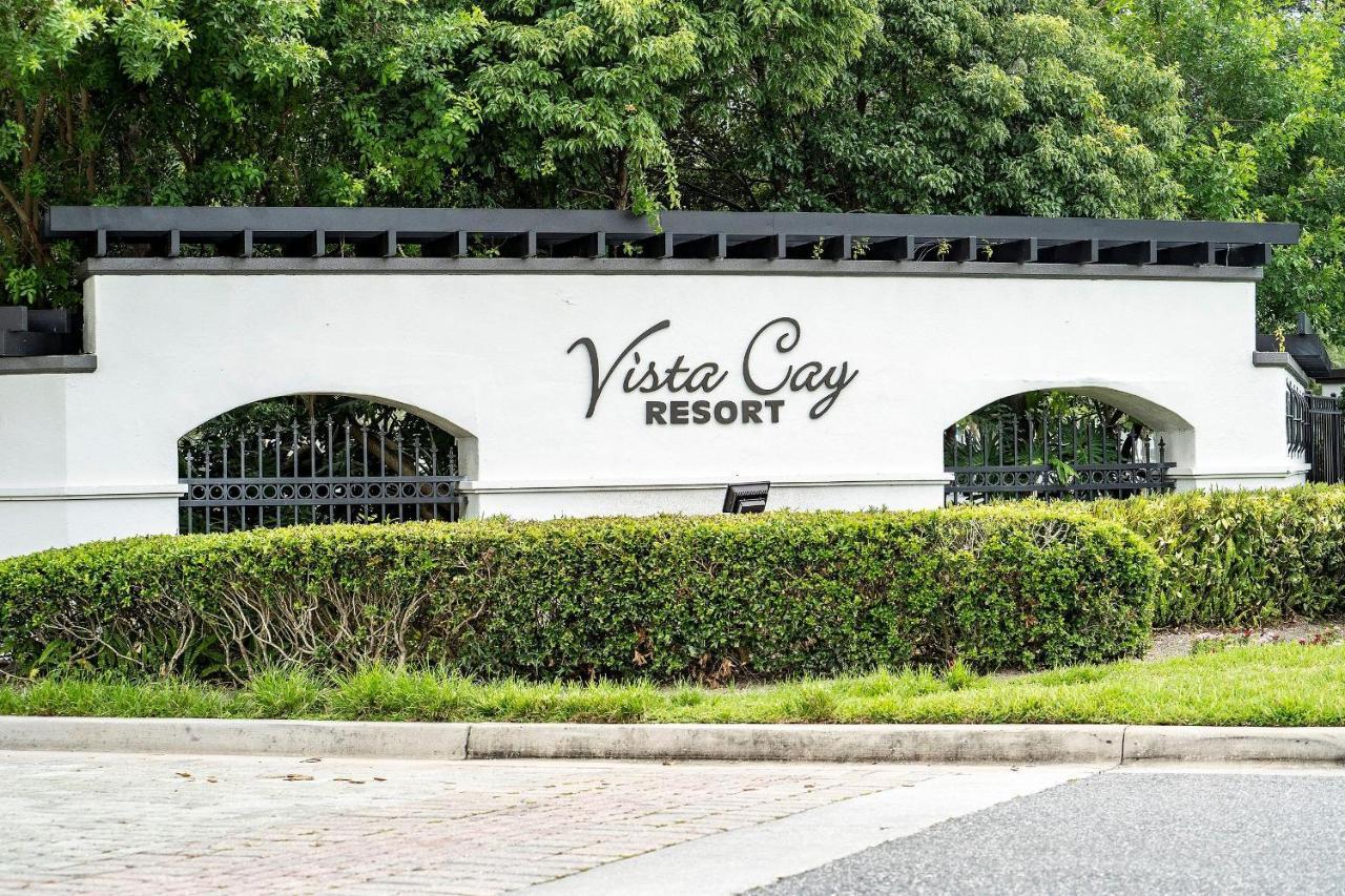Vista Cay Resort ออร์ลันโด ภายนอก รูปภาพ