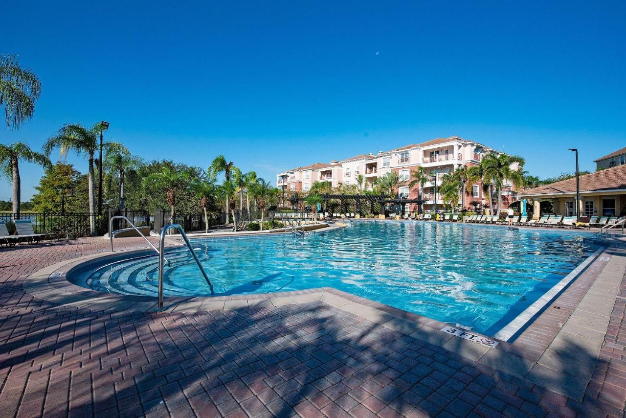 Vista Cay Resort ออร์ลันโด ภายนอก รูปภาพ